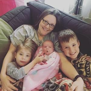 Meet your Posher, Terra